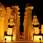 Luxor Tempel